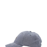 Jockey Algodón Orgánico Unisex Cap Rottweiler Azul Oscuro Rockford