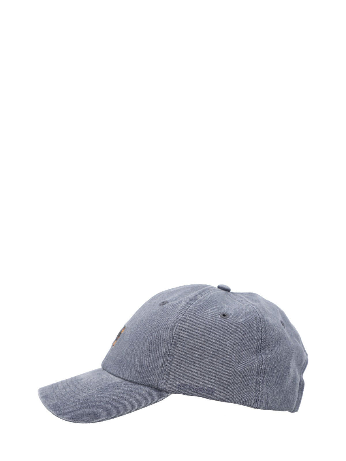 Jockey Algodón Orgánico Unisex Cap Rottweiler Azul Oscuro Rockford