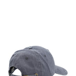 Jockey Algodón Orgánico Unisex Cap Rottweiler Azul Oscuro Rockford