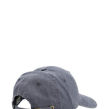 Jockey Algodón Orgánico Unisex Cap Rottweiler Azul Oscuro Rockford