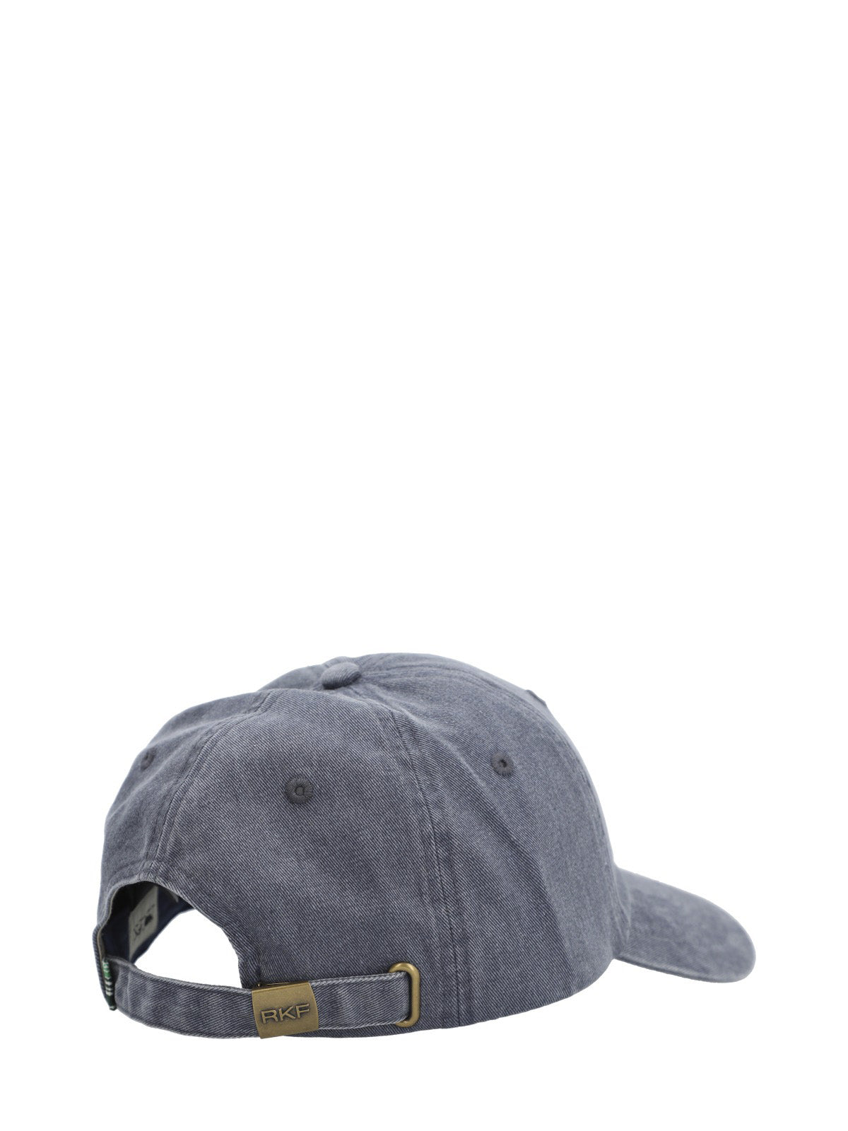Jockey Algodón Orgánico Unisex Cap Rottweiler Azul Oscuro Rockford