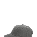Jockey Algodón Orgánico Unisex Cap Husky Siberiano Gris Rockford