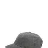 Jockey Algodón Orgánico Unisex Cap Husky Siberiano Gris Rockford