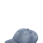 Jockey Algodón Orgánico Unisex Cap Duck Royal Azul Rockford