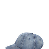 Jockey Algodón Orgánico Unisex Cap Duck Royal Azul Rockford