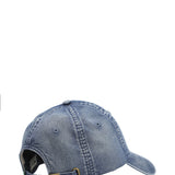 Jockey Algodón Orgánico Unisex Cap Duck Royal Azul Rockford