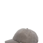 Jockey Algodón Orgánico Unisex Cap Bulldog Ingles Café Rockford