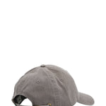 Jockey Algodón Orgánico Unisex Cap Bulldog Ingles Café Rockford