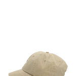 Jockey Algodón Orgánico Unisex Cap Pastor Australia Café Claro Rockford