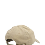 Jockey Algodón Orgánico Unisex Cap Pastor Australia Café Claro Rockford