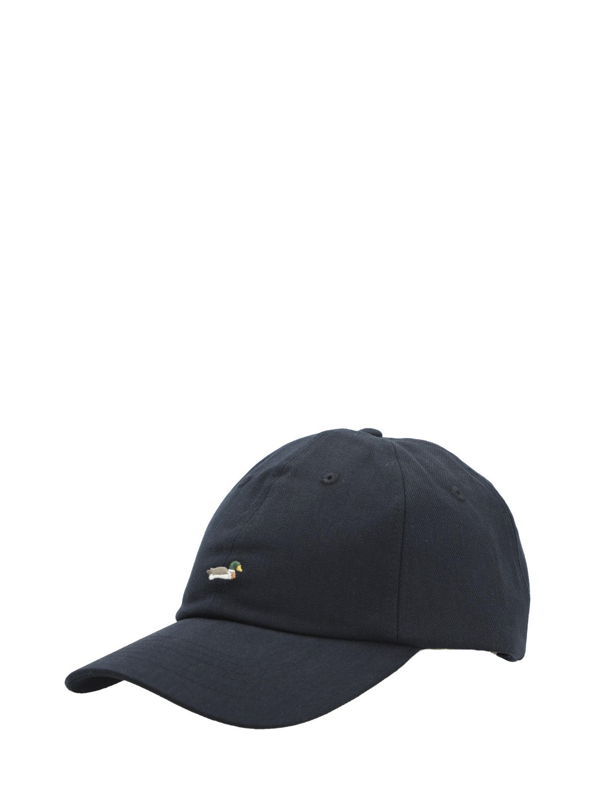 Jockey Algodón Orgánico Unisex Cap Duck Royal Azul Oscuro Rockford