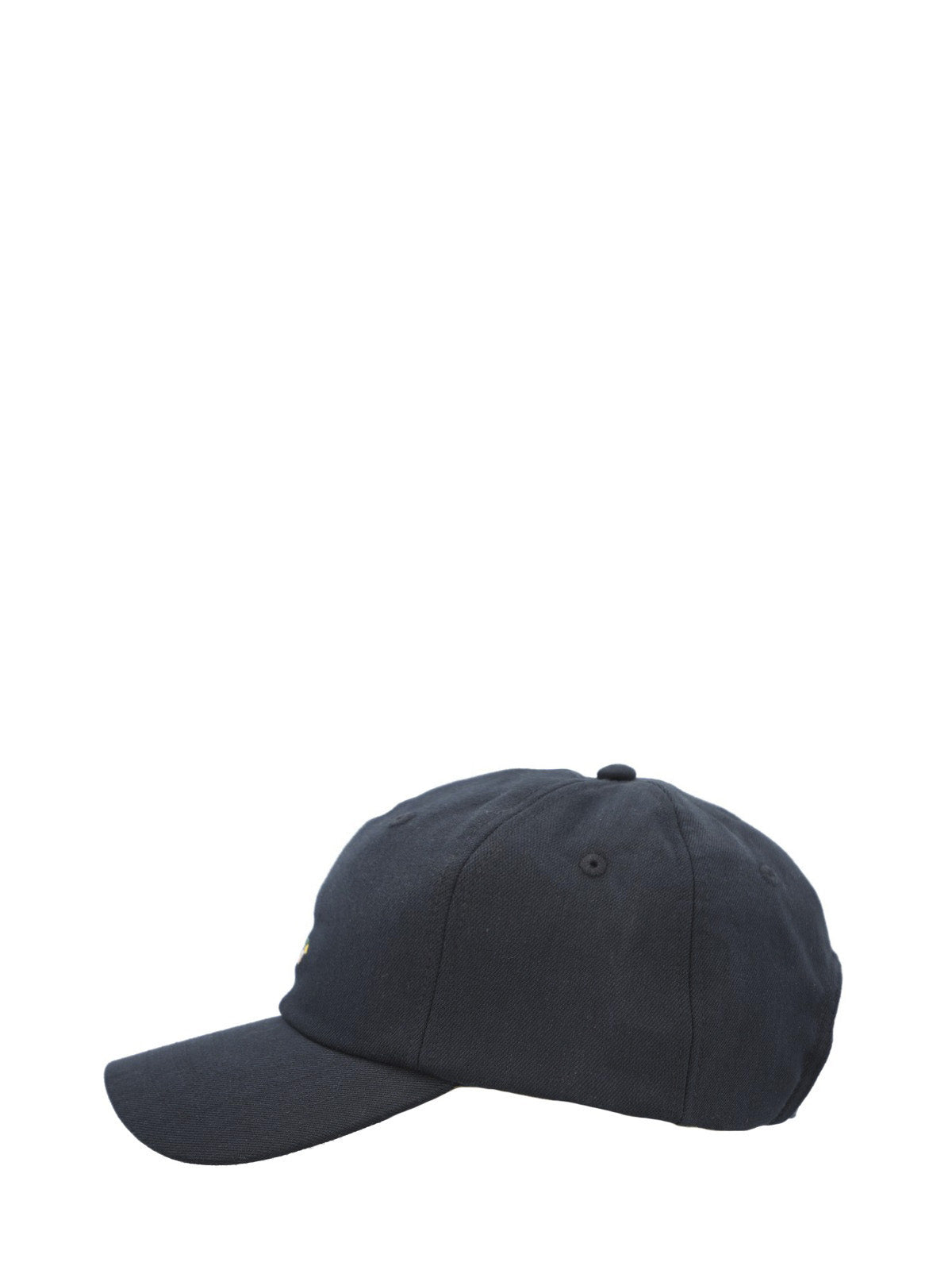 Jockey Algodón Orgánico Unisex Cap Duck Royal Azul Oscuro Rockford