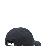 Jockey Algodón Orgánico Unisex Cap Duck Royal Azul Oscuro Rockford