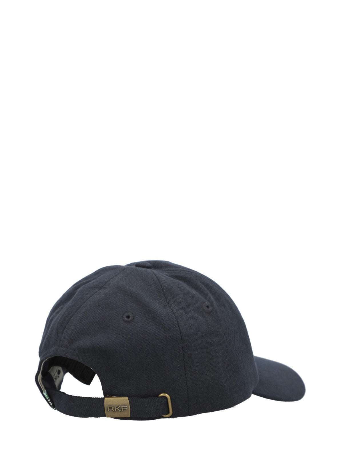 Jockey Algodón Orgánico Unisex Cap Duck Royal Azul Oscuro Rockford