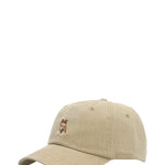 Jockey Algodón Orgánico Unisex Cap Chihuahua Café Claro Rockford