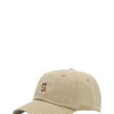 Jockey Algodón Orgánico Unisex Cap Chihuahua Café Claro Rockford