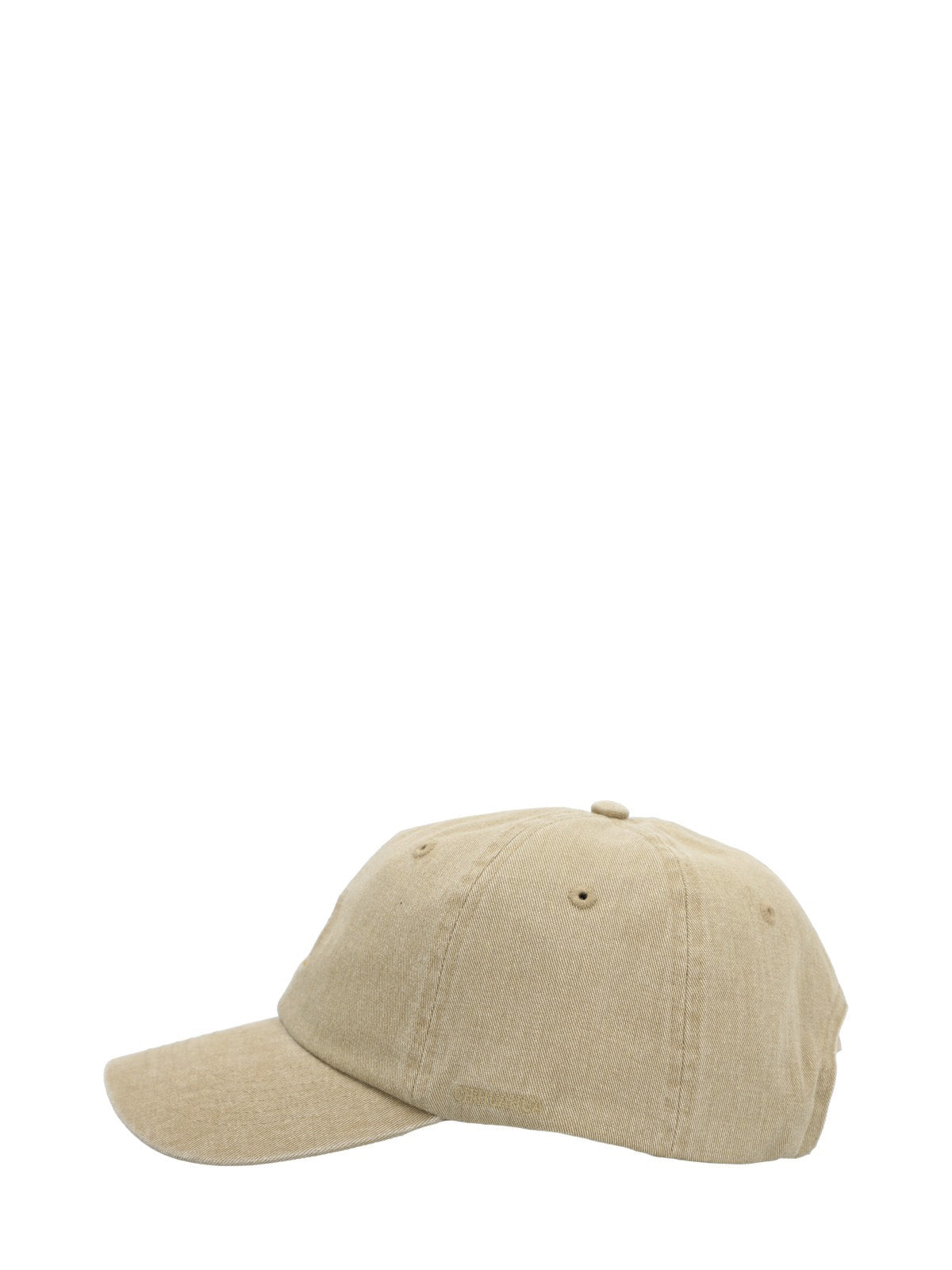 Jockey Algodón Orgánico Unisex Cap Chihuahua Café Claro Rockford