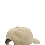 Jockey Algodón Orgánico Unisex Cap Chihuahua Café Claro Rockford