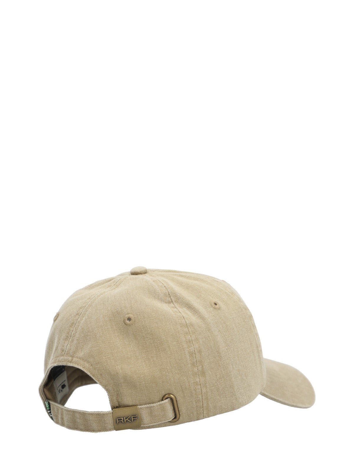 Jockey Algodón Orgánico Unisex Cap Chihuahua Café Claro Rockford