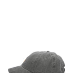 Jockey Algodón Orgánico Unisex Cap Rodesiano Gris Rockford
