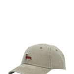 Jockey Algodón Orgánico Unisex Cap Dachshund Ii Verde Rockford