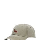 Jockey Algodón Orgánico Unisex Cap Dachshund Ii Verde Rockford
