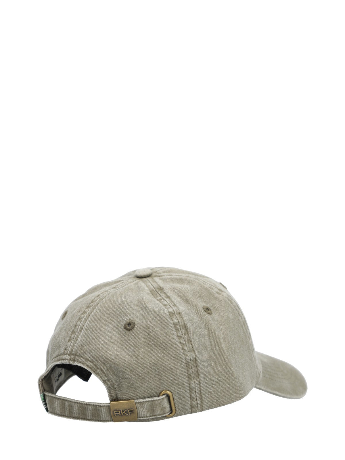 Jockey Algodón Orgánico Unisex Cap Dachshund Ii Verde Rockford
