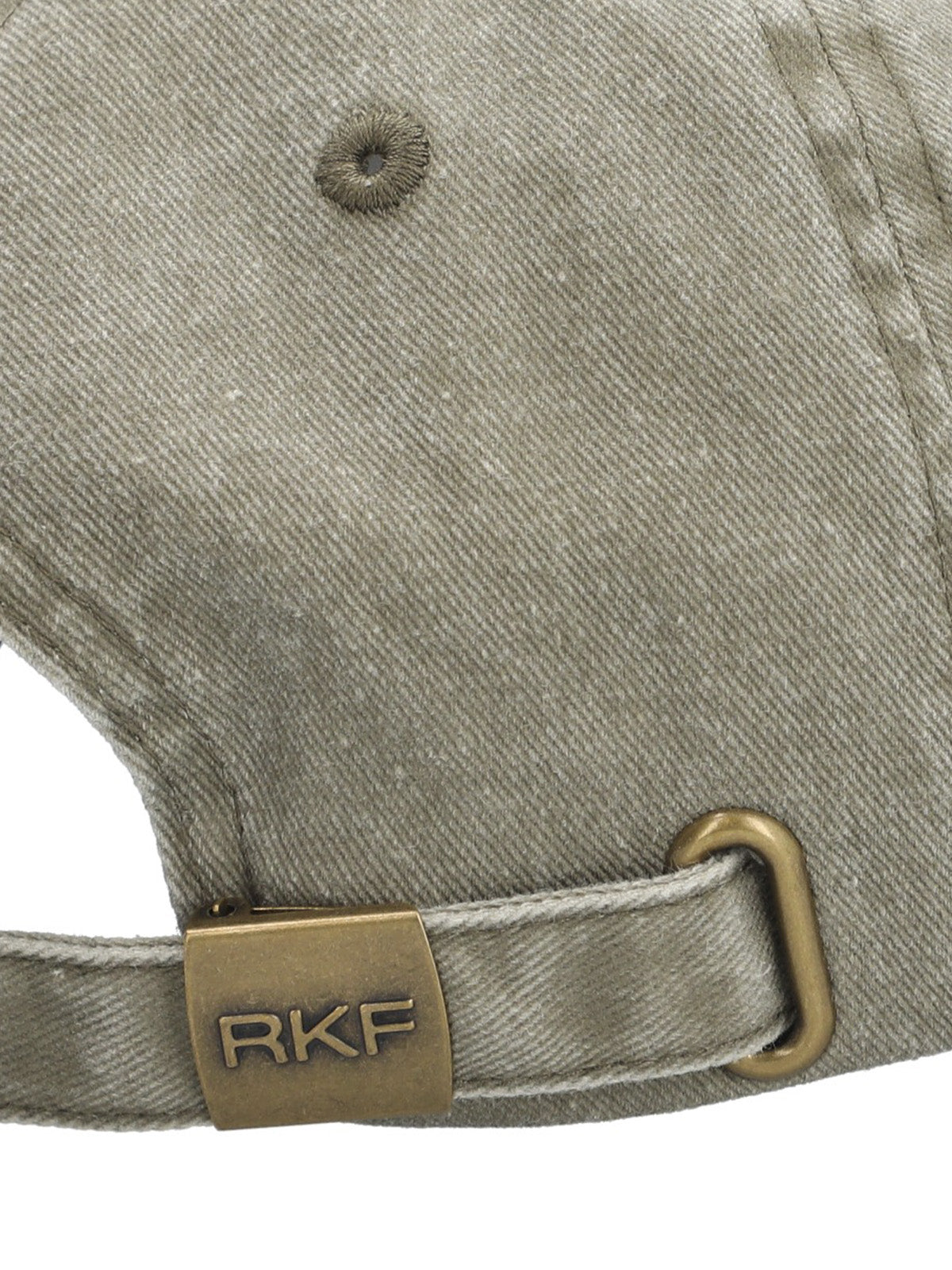 Jockey Algodón Orgánico Unisex Cap Dachshund Ii Verde Rockford