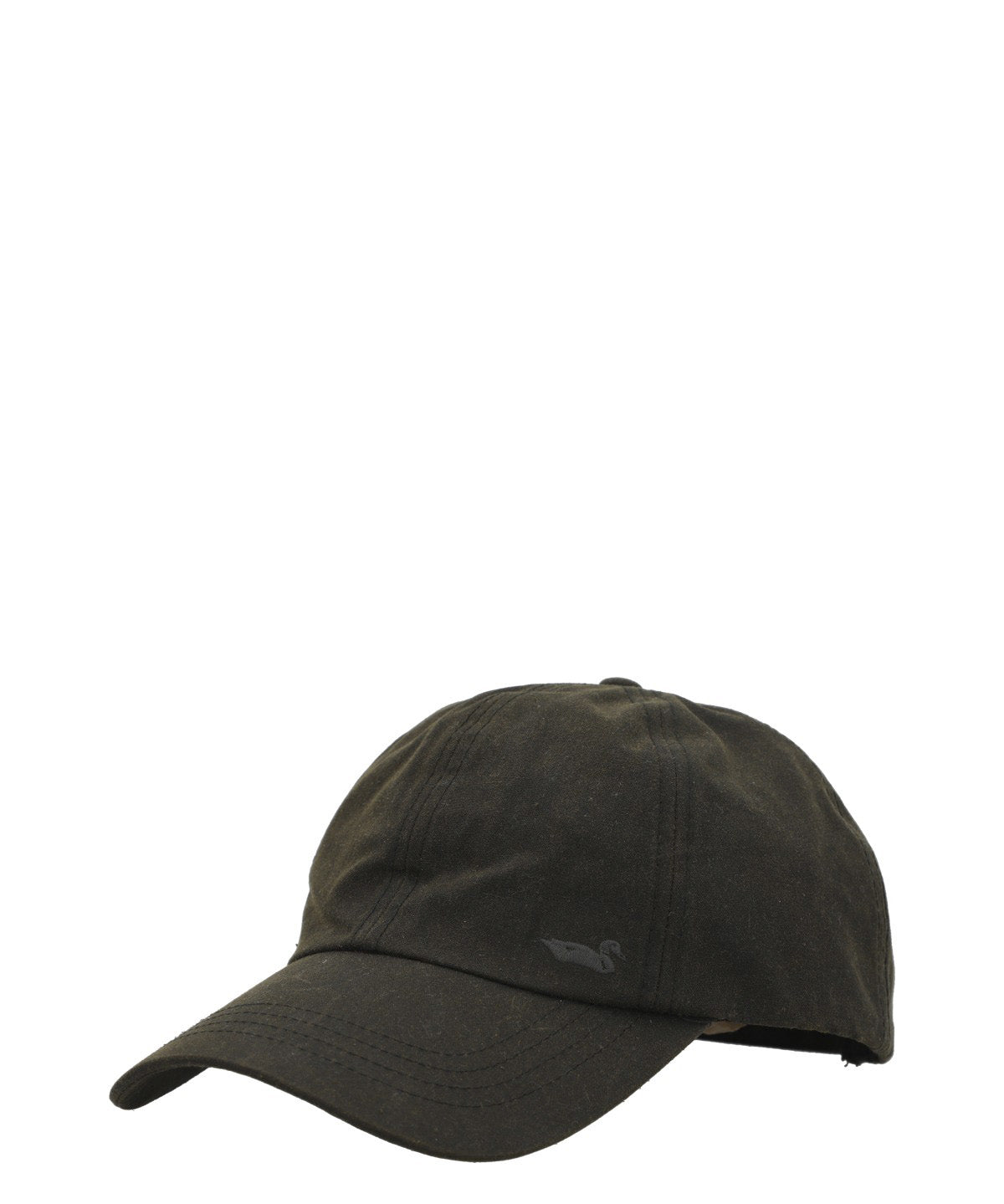 Jockey Canvas Engrasado Inglés Unisex Rkf Wx York Ii Cap Oliva Rockford