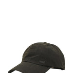 Jockey Canvas Engrasado Inglés Unisex Rkf Wx York Ii Cap Oliva Rockford