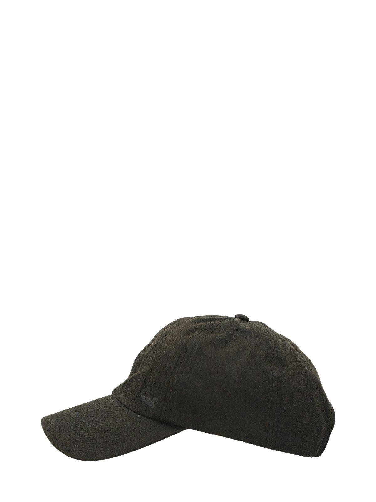 Jockey Canvas Engrasado Inglés Unisex Rkf Wx York Ii Cap Oliva Rockford