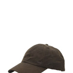 Jockey Canvas Engrasado Inglés Unisex Rkf Wx York Ii Cap Tan Rockford