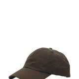 Jockey Canvas Engrasado Inglés Unisex Rkf Wx York Ii Cap Tan Rockford