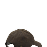 Jockey Canvas Engrasado Inglés Unisex Rkf Wx York Ii Cap Tan Rockford