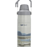 Botella Acero Unisex Rkf Patagonia Bottle Crema Rockford