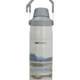 Botella Acero Unisex Rkf Patagonia Bottle Crema Rockford