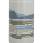 Botella Acero Unisex Rkf Patagonia Bottle Crema Rockford