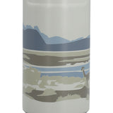 Botella Acero Unisex Rkf Patagonia Bottle Crema Rockford