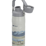 Botella Acero Unisex Rkf Patagonia Bottle Crema Rockford