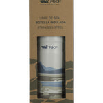 Botella Acero Unisex Rkf Patagonia Bottle Crema Rockford