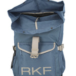 Mochila Fibras Recicladas Unisex Wr Felton Back Azul Rockford