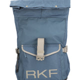 Mochila Fibras Recicladas Unisex Wr Felton Back Azul Rockford