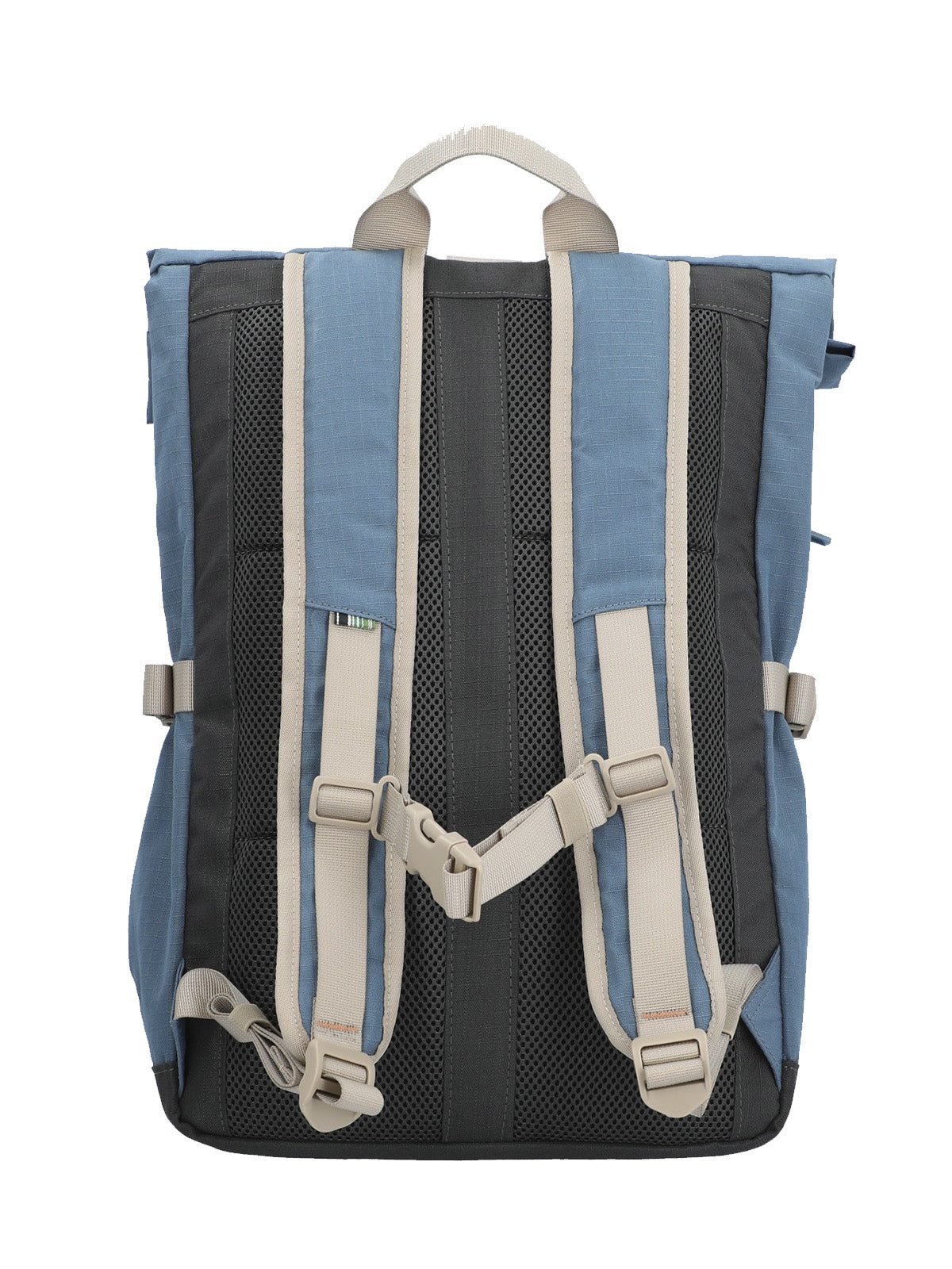 Mochila Fibras Recicladas Unisex Wr Felton Back Azul Rockford