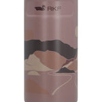 Botella Acero Unisex Rkf Atacama Bottle Naranjo Rockford