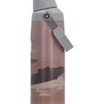 Botella Acero Unisex Rkf Atacama Bottle Naranjo Rockford