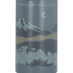 Botella Acero Unisex Rkf Araucaria Bottle Gris Rockford