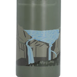 Botella Acero Unisex Rkf Yosemite Bottle Verde Rockford