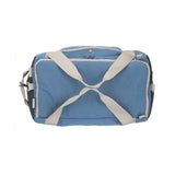 Bolso Fibras Recicladas Unisex Wr Felton Travel Azul Rockford