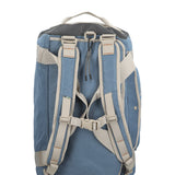 Bolso Fibras Recicladas Unisex Wr Felton Travel Azul Rockford