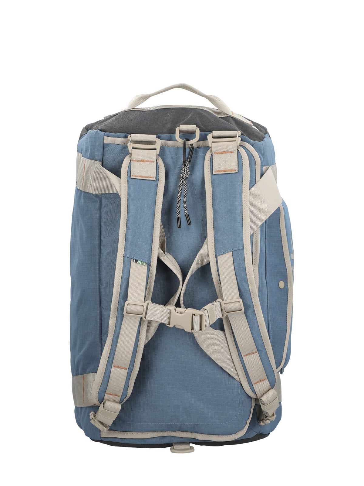 Bolso Fibras Recicladas Unisex Wr Felton Travel Azul Rockford